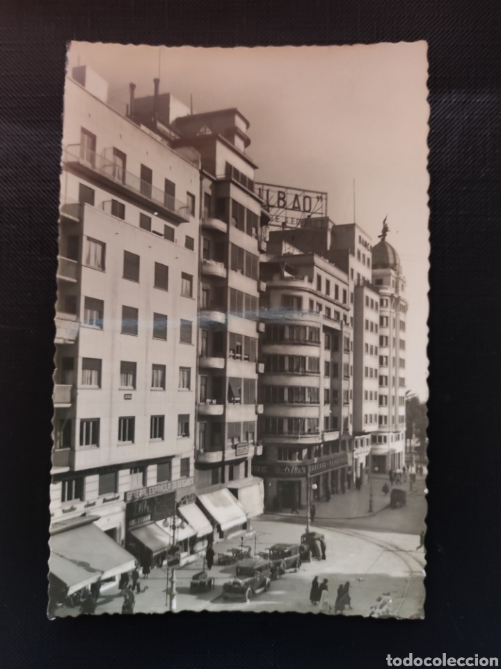 Postcards: 101 Alicante Av. M&eacute;ndez Nu&ntilde;ez. Ediciones Arribas. No circulada. ZZC