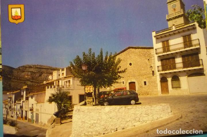 Postales: POSTAL OROPESA - - Foto 1