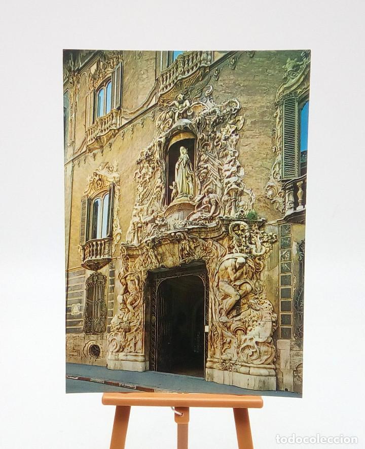 Postales: Postal 1005 Valencia - Foto 1