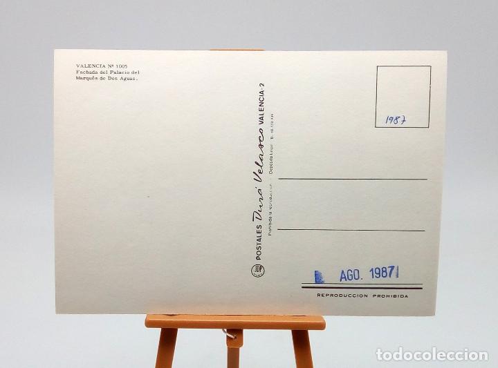 Postales: Postal 1005 Valencia - Foto 2