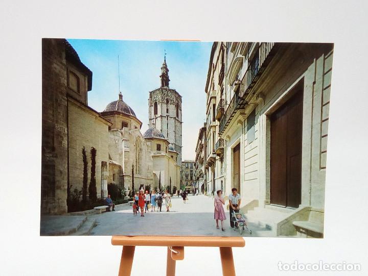 Postales: Postal 655 Valencia - Foto 1
