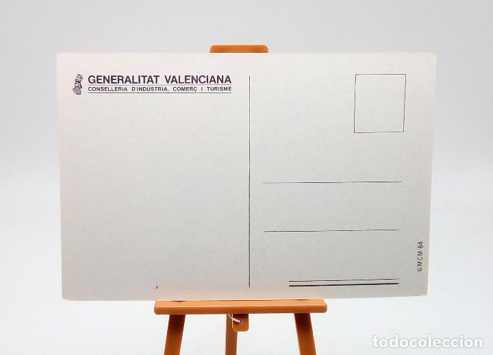 Postales: Postal de Requena (Valencia) - Foto 2