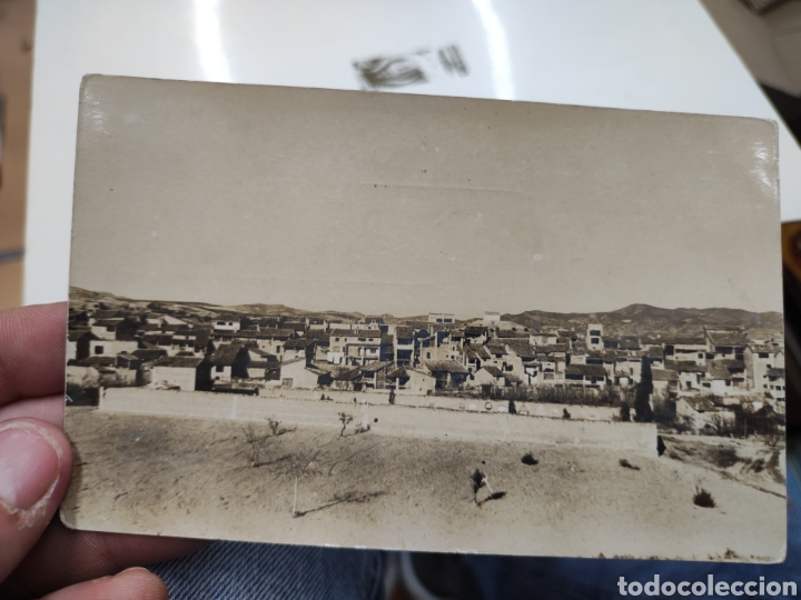 Postkarten: Postal m&aacute;s de las matas(Teruel)a&ntilde;os 10-edita Carmelo Mateu,14x9