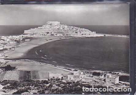 Cartes Postales: POSTAL PE&Ntilde;ISCOLA VISTA GENERAL