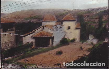 Cartes Postales: POSTAL ADEMUZ VIRGEN DE LA HUERTA
