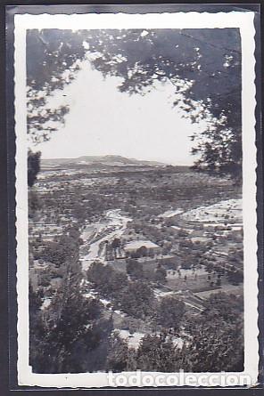 Cartes Postales: POSTAL VISTA SERGOBIANA Y RIO PALANCIA