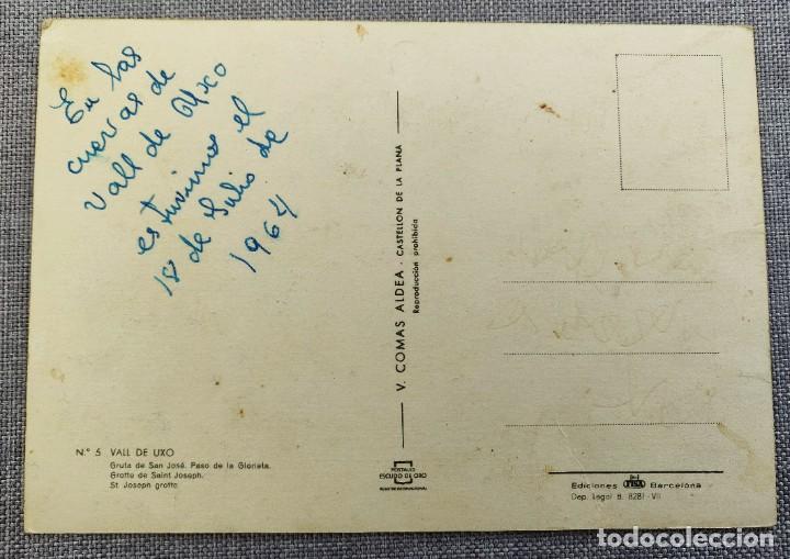Postales: Tarjeta Postal - Foto 2