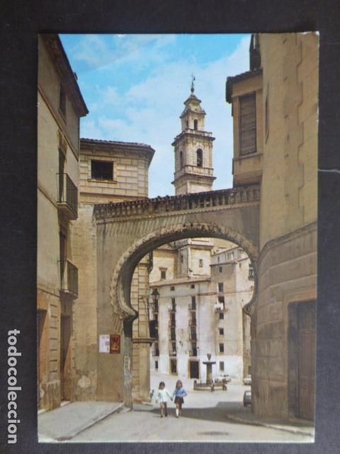 Postales: BOCAIRENTE VALENCIA - Foto 1