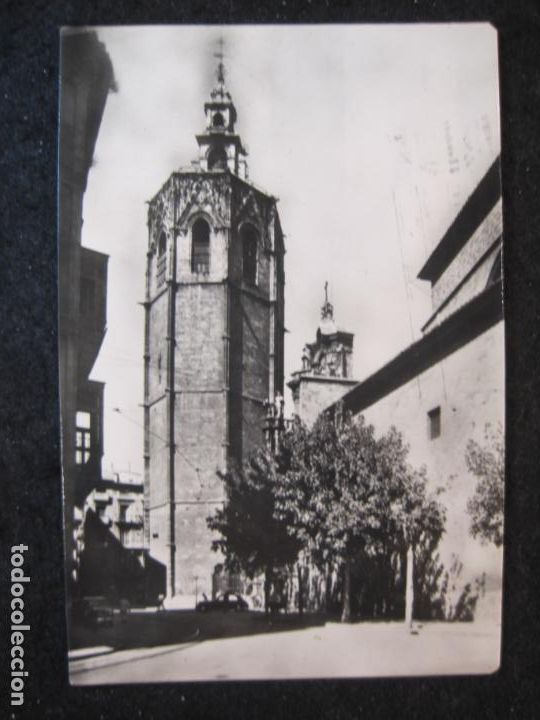 Postkarten: VALENCIA-EL MIGUELETE-HAE-64-POSTAL ANTIGUA-(88.457)