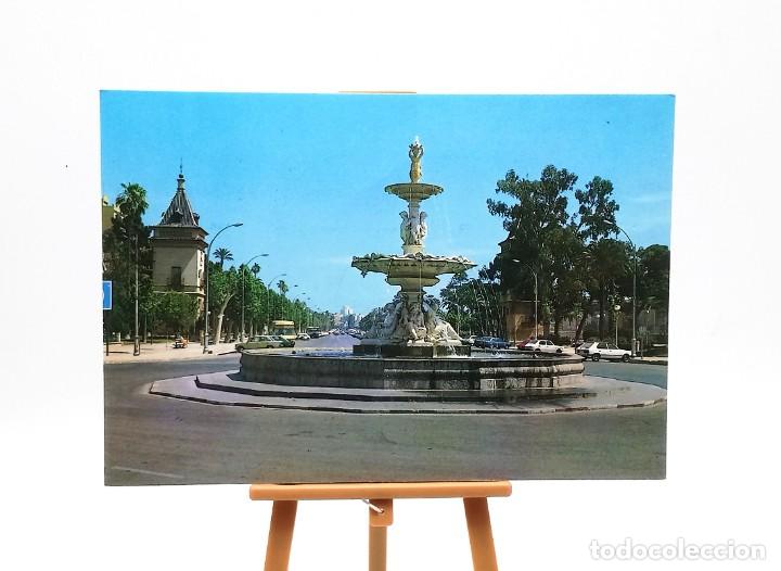 Postales: Postal de Valencia - Foto 1