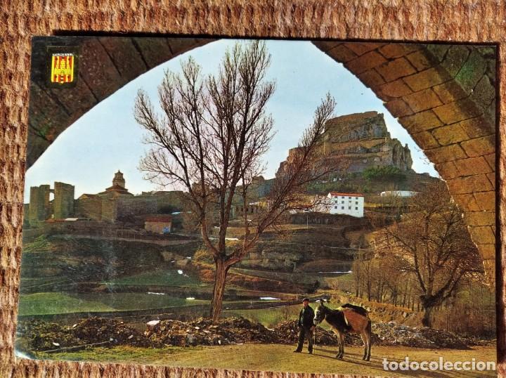 Postales: MORELLA - CASTELLON - Foto 1