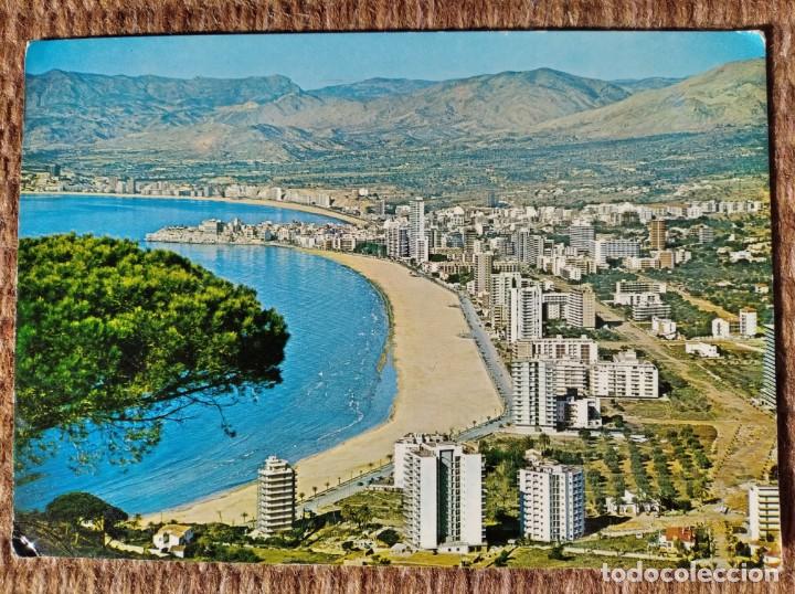 Postales: BENIDORM - ALICANTE - Foto 1