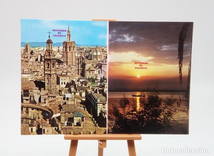 Postales: Postal 877 Valencia - Foto 1