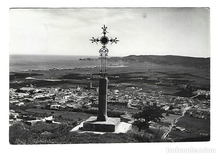 Postkarten: POSTAL JAVEA (ALICANTE) - VISTA PANOR&Aacute;MICA - Lote. 0324