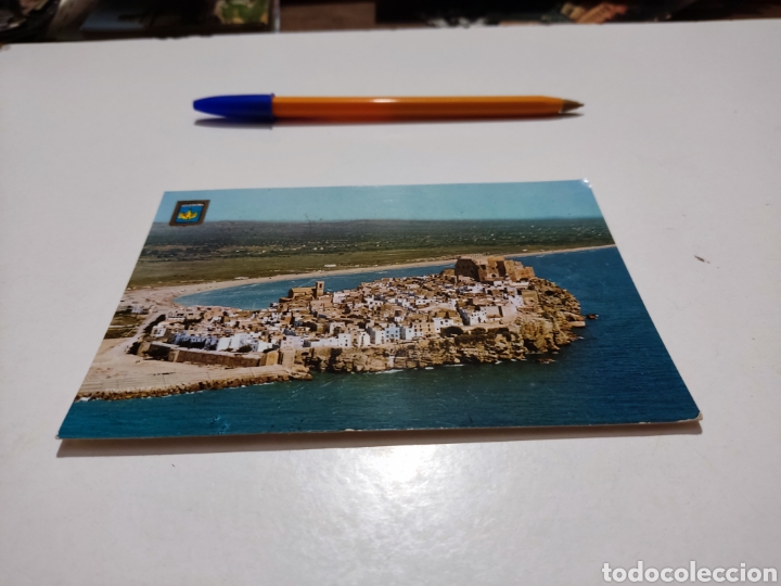 Postales: Postal Pe&ntilde;&iacute;scola - Foto 1