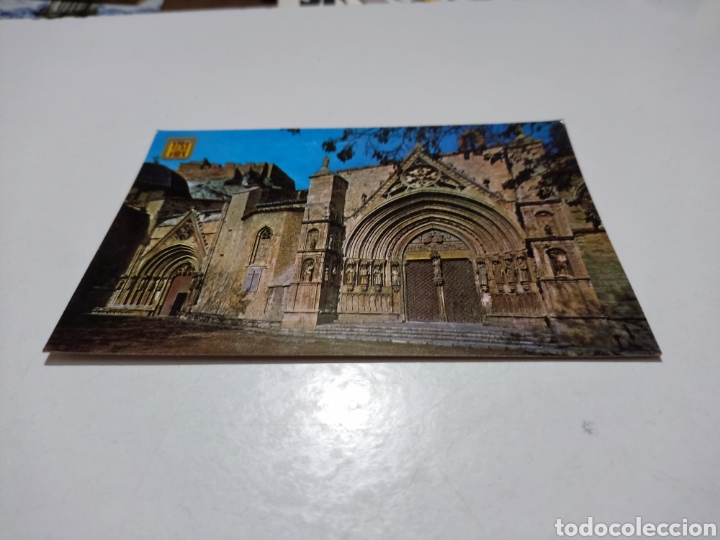 Postales: Postal Morella - Foto 1
