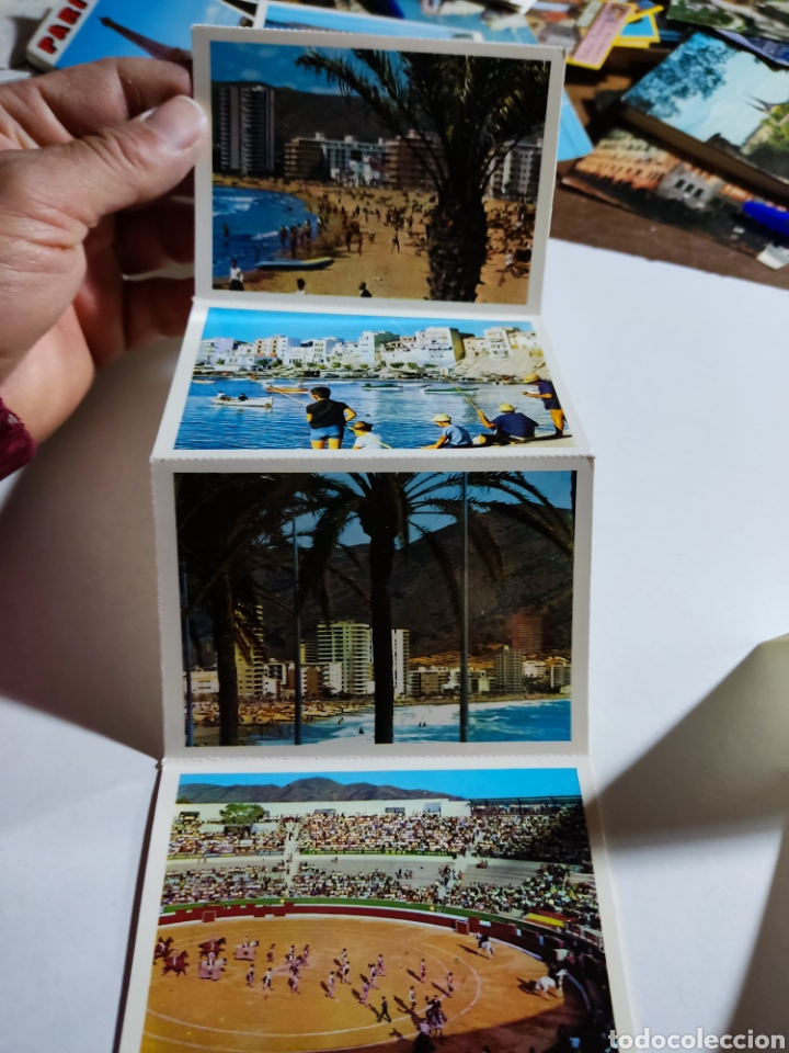 Postales: Postales Benidorm - Foto 4