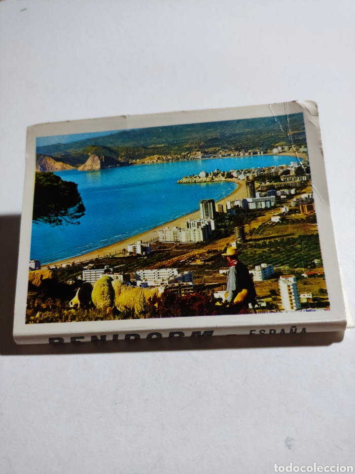 Postales: Postales Benidorm - Foto 1