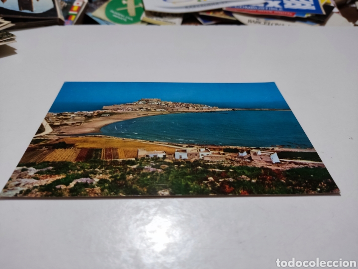 Postales: Postal Pe&ntilde;&iacute;scola - Foto 1