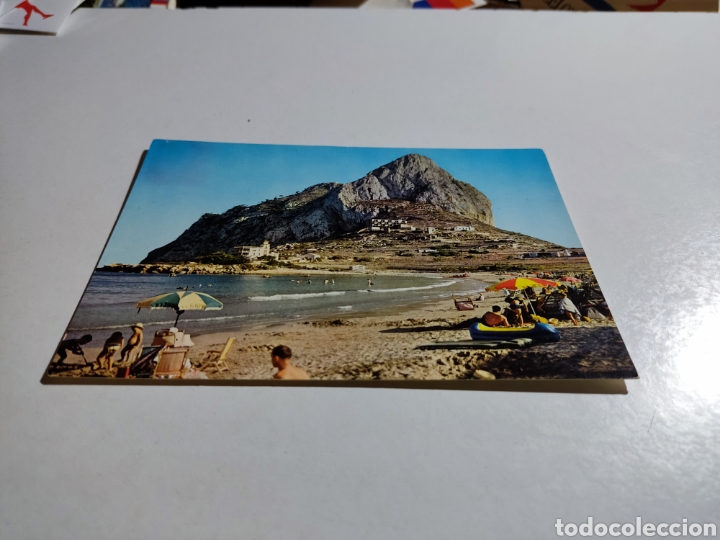 Postales: Postal Calpe - Foto 1