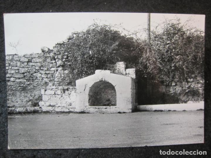 Postais: TITAGUAS-FUENTE VIEJA-POSTAL ANTIGUA-(90.451)