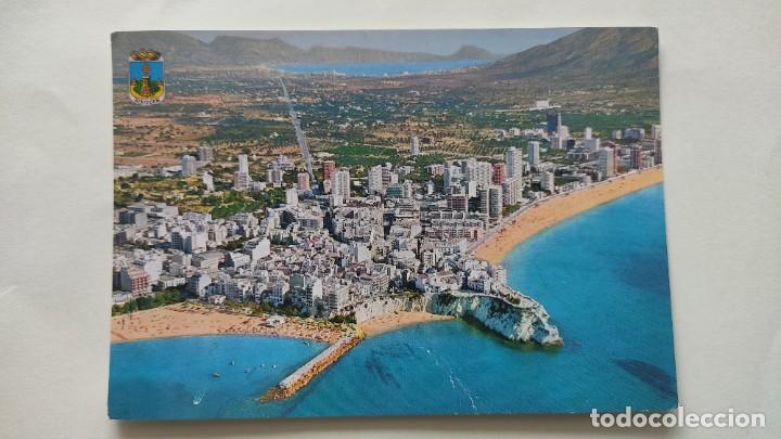 Postales: Benidorm - Foto 1