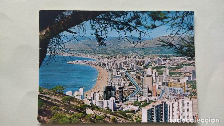 Postales: Benidorm. - Foto 1