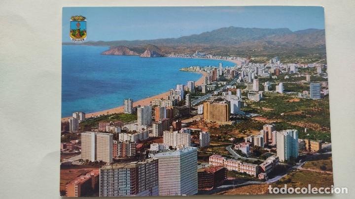 Postales: Benidorm. - Foto 1