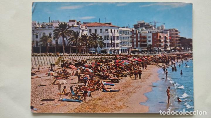Postales: Benidorm. - Foto 1