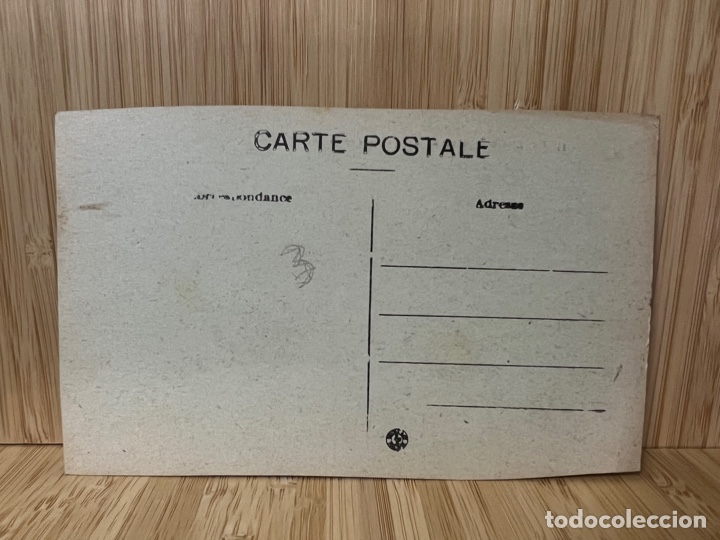 Postales: VALENCE. PLACE DE LA REPUBLIQUE. E.R. - Foto 2