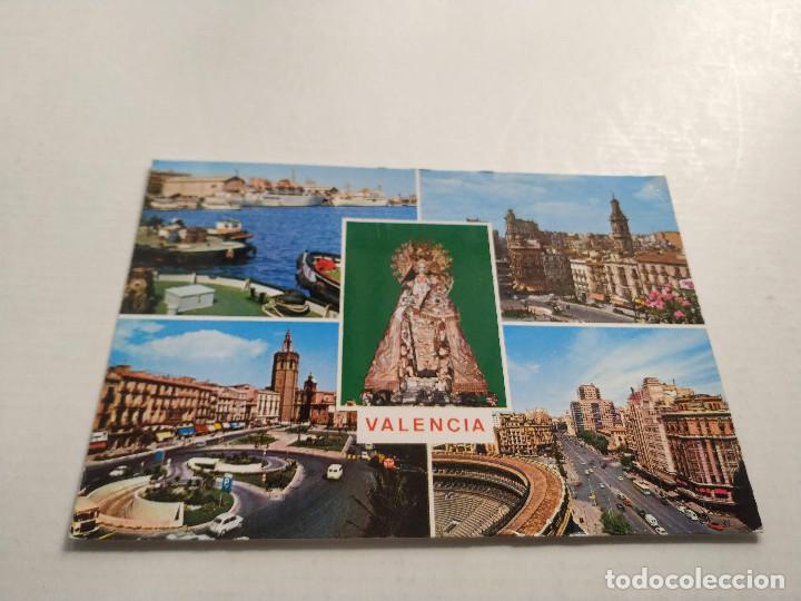 Postales: VALENCIA - POSTAL VALENCIA - Foto 1