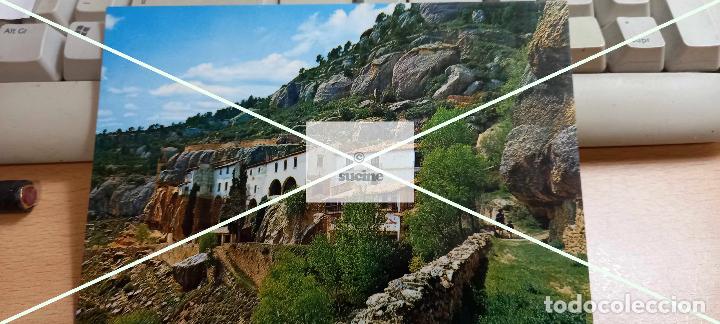 Postcards: POSTAL ORIGINAL DE ZORITA DEL MAESTRAZGO CASTELLON