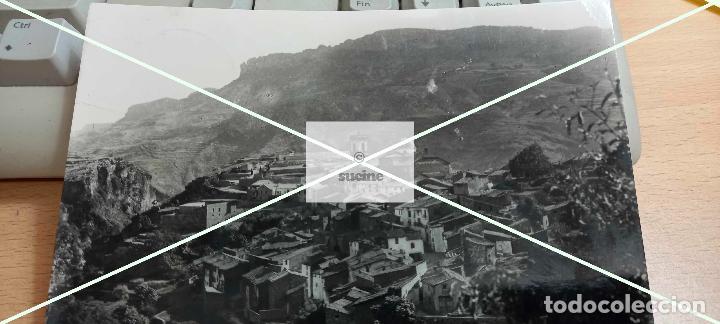 Cartes Postales: POSTAL ORIGINAL VILLAHERMOSA DEL RIO CASTELLON