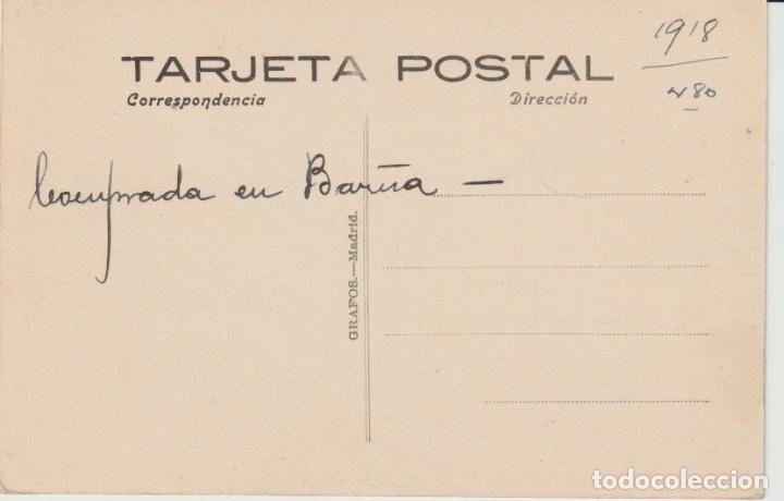 Postales: Albufera. El embarcadero. - Foto 2