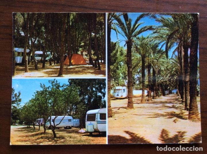 postal. sin editor ni numeracin. ao 1978. cam - Compra venta en  todocoleccion