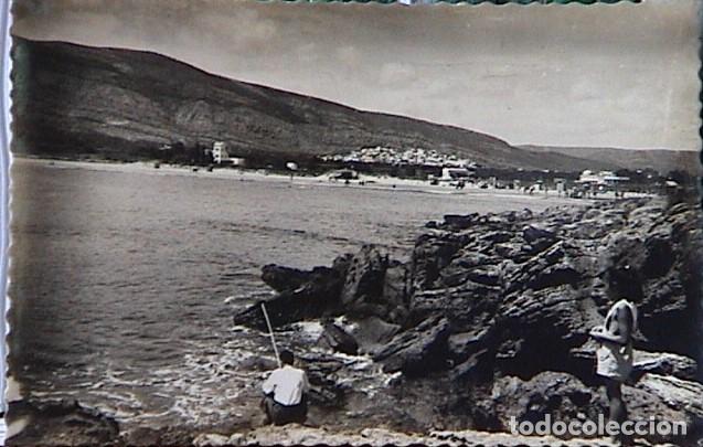 Postales: OROPESA DEL MAR . PLAYA - Foto 1