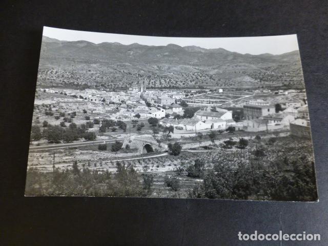 Postkarten: SONEJA CASTELLON VISTA GENERAL