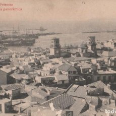 Postales: POSTAL D' ALACANT / ALICANTE (1910) BERNAD Y CÍA. Lote 340403063