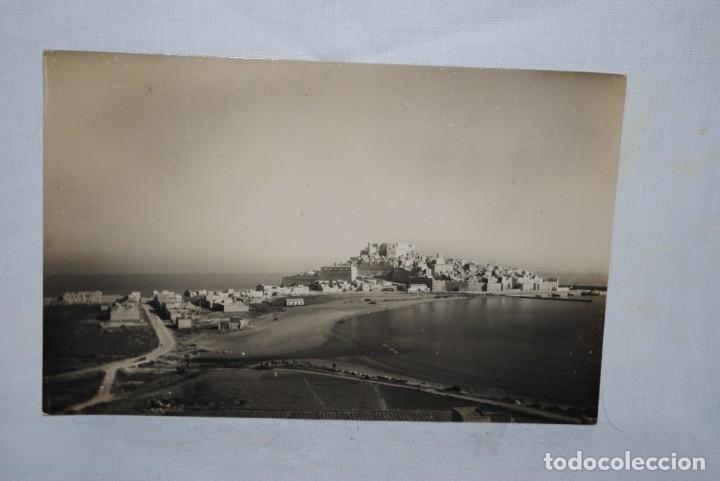 Postais: PA&Ntilde;ISCOLA , VISTA GENERAL .