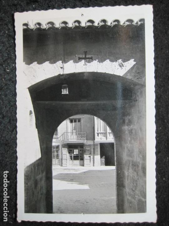 Postkarten: SEGORBE-PUERTA DE LA VERONICA-COMAS ALDEA-16-POSTAL ANTIGUA-(93.580)