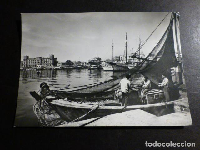 Postales: VALENCIA PUERTO - Foto 1