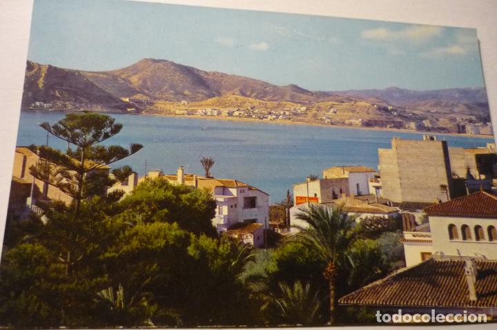 Postales: postal benidorm..circulada - Foto 1