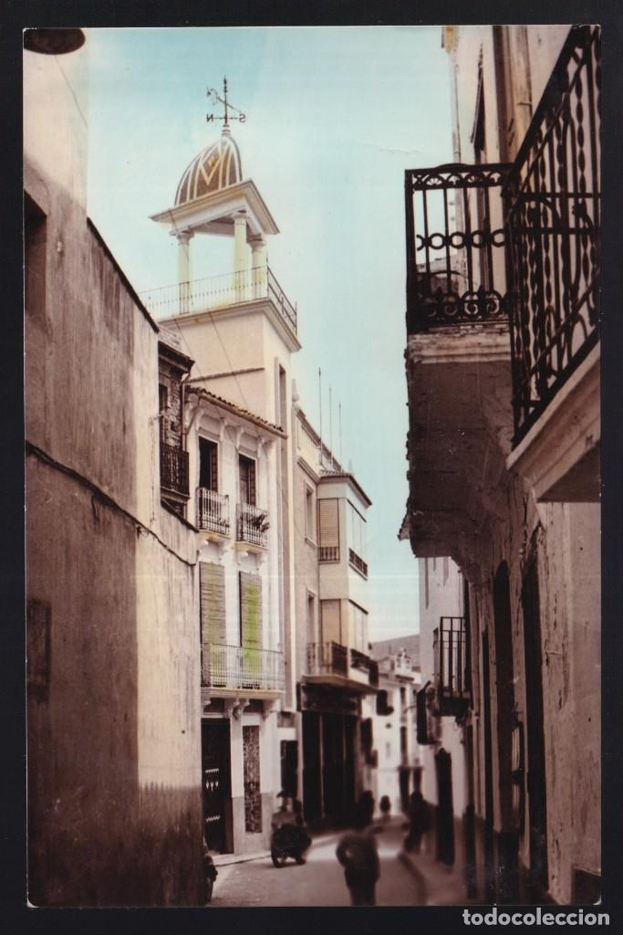 Postales: Artanla. *Caja Rural* Ed. I. A. Santa Fe. Dep. Legal Mu. 342-1966. Circulada.