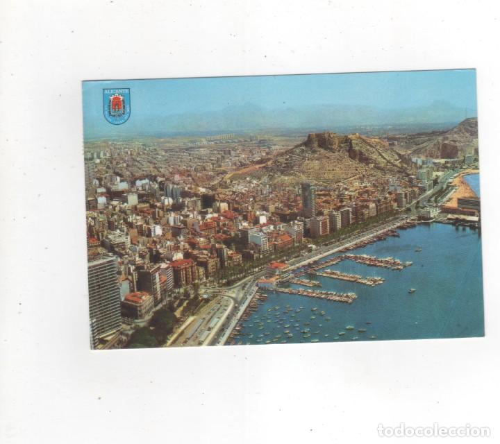Postales: Alicante. - Foto 1