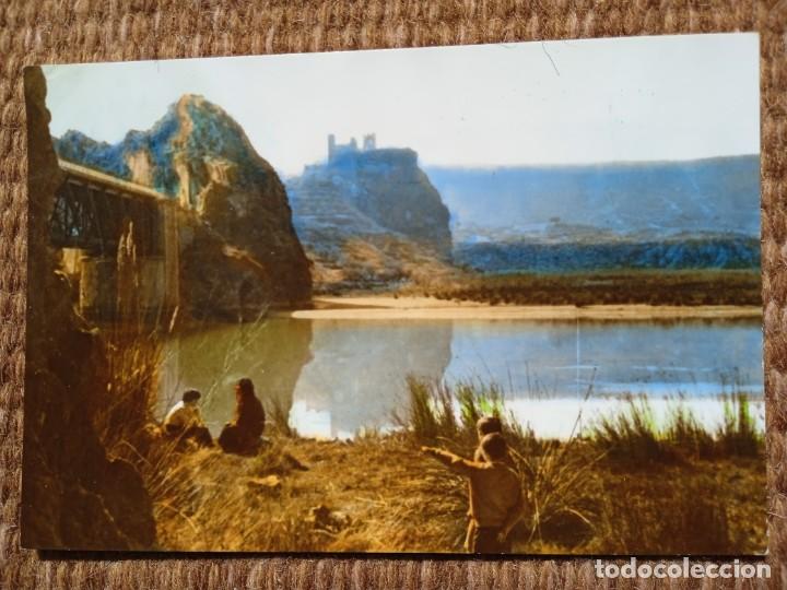 Postales: COFRENTES - VALENCIA - Foto 1