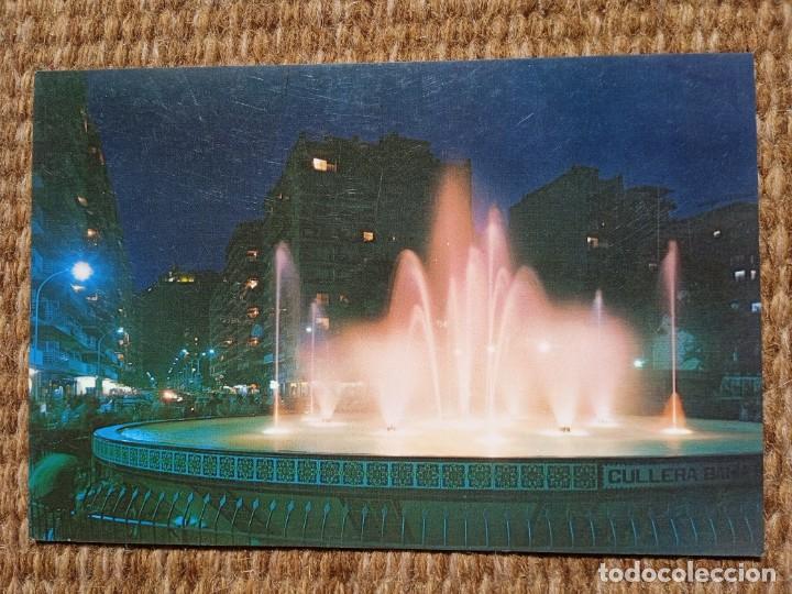 Postales: CULLERA - VALENCIA - Foto 1
