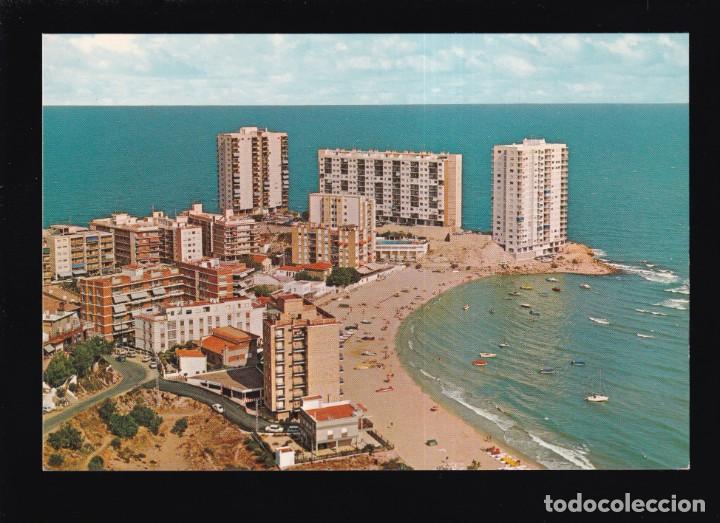 Postales: Cullera. *Caser&iacute;o del Faro* Ed. G. Garrabella-Zgz n&ordm; 85. Nueva.