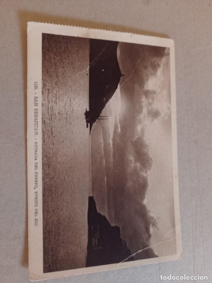 Postales: San Sebasti&aacute;n POSTAL - Foto 1