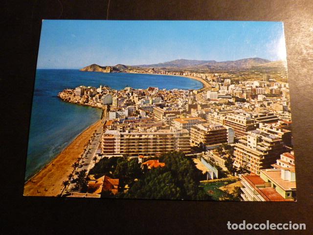 Postales: BENIDORM ALICANTE - Foto 1