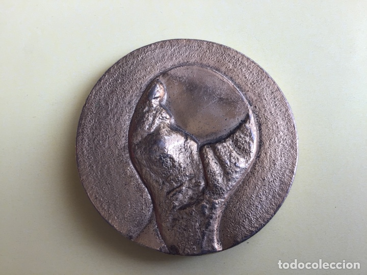 Postkarten: MEDALLA EXCMA. DIPUTACION PROVINCIAL DE ALICANTE.